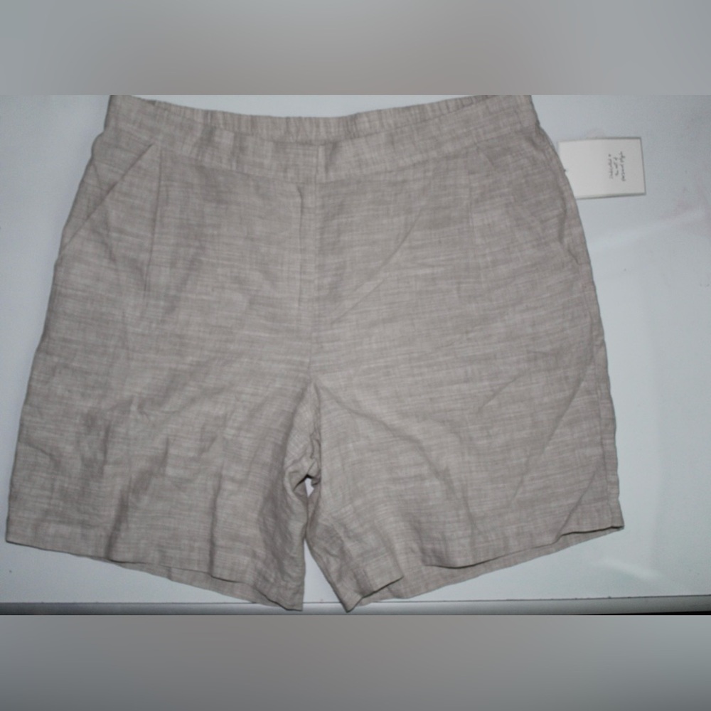 Calligraphie Shorts Women’s